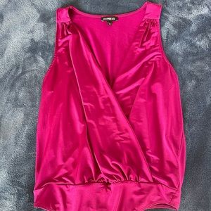 Moving out sale! Express bodysuit